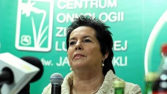 Sąd wydał wyrok w sprawie dyscyplinarnego zwolnienia dyrektor COZL