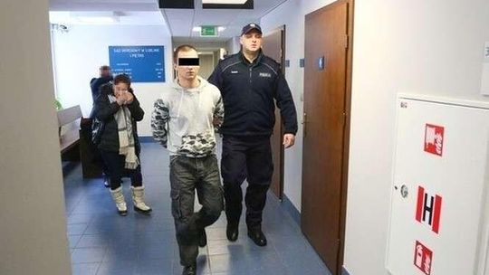 Sąd wypuścił gwałciciela. 20-latek wyszedł i znowu zgwałcił nastolatkę? Coraz więcej dowodów