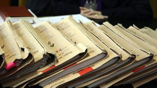 Sąd wypuścił podejrzanego o zgwałcenie 13-latki