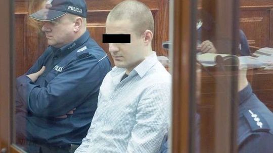 Sąd wypuścił zabójcę 21-latki na wolność. Śledczy chcą żeby wrócił za kraty