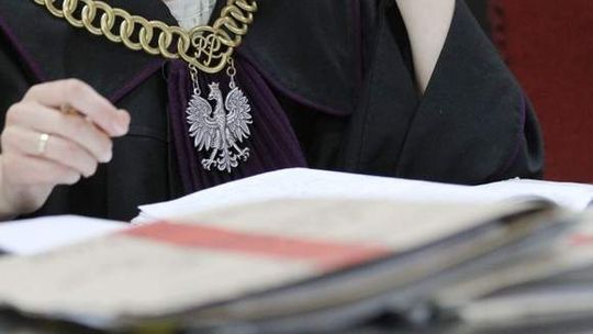 Sąd: Zabójca zapłaci 100 tys. zł rodzinie swej ofiary 