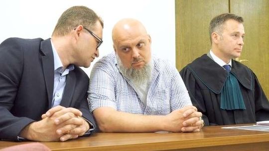 Sąd zajął się zakazem wprowadzania psów do Ogrodu Saskiego