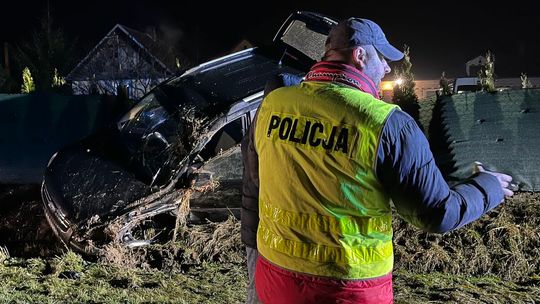 Sąd zdecydował: 57-latek trafił do aresztu