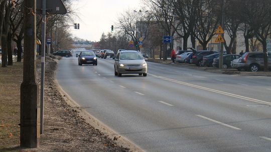 Sąd zdecydował. Niechciane drogi dla miasta Puławy