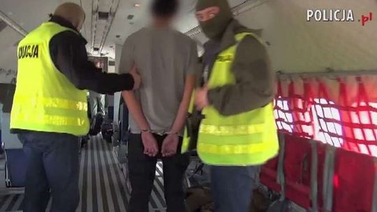 Sąd zdecydował o obserwacji psychiatrycznej Kajetana P.