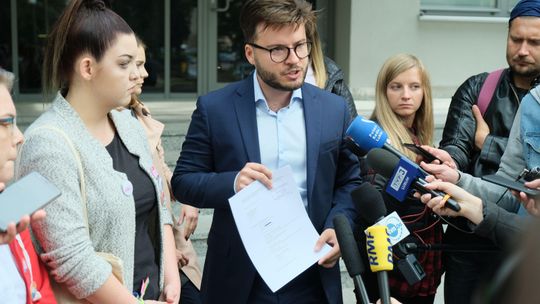 Sąd zdecyduje o Marszu Równości w Lublinie. "To nie my stanowimy zagrożenie, tylko chuligani"