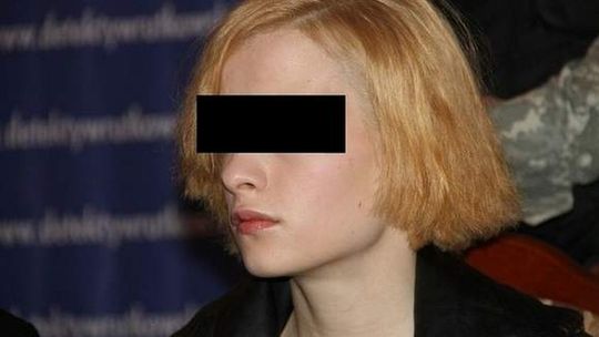 Sąd zwolnił z aresztu Katarzynę W. podejrzaną o zabójstwo córki