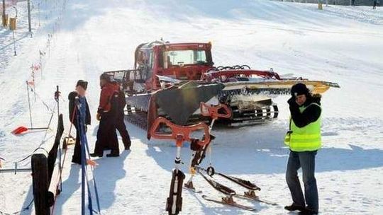 Sąd zwraca prokuraturze sprawę wypadku na stoku w Rąblowie
