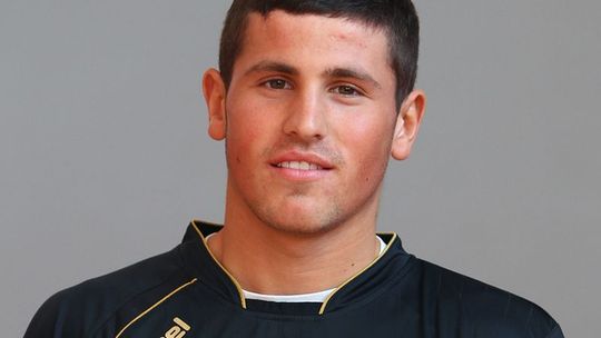 Sądny dzień dla Wszołka. Dzisiaj okaże się, czy zagra z RPA