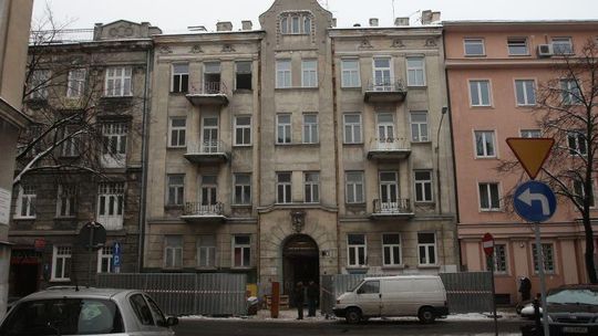 Sądowa 6: Za półtora roku będzie tu hotel