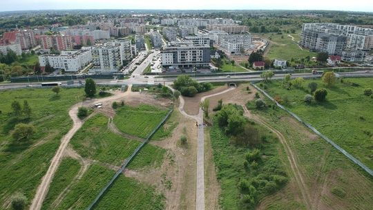 Sądowa batalia i śledztwo w sprawie górek czechowskich. Wniosek Prokuratury Krajowej