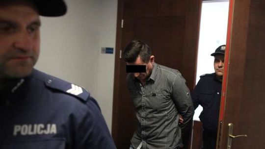 Sądowy finał rodzinnego dramatu. "Chorobliwa zazdrość"