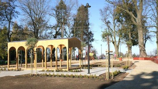 Sadurki. Nie ma sceny, ale jest galeria