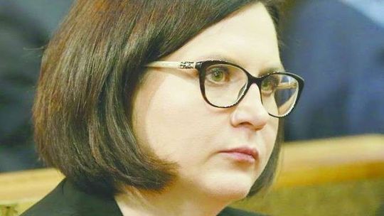 Sadurska kończy pracę w kancelarii prezydenta. Wkrótce stanie przed radą nadzorczą PZU