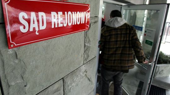 Sądy rejonowe w woj. lubelskim obronione
