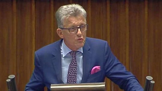 "Sądy są upolitycznione jak nigdy dotąd". Sejm zmienił ustawy o KRS i ws. ustroju sądów