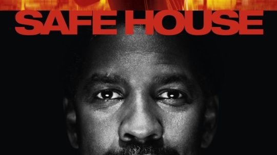 \"Safe House”, reż. Daniel Espinoza