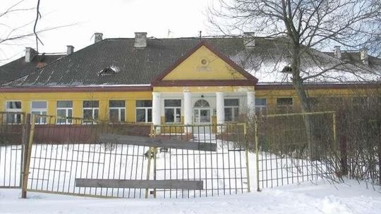 Sala koncertowa, planetarium i miejsca noclegowe. Żeby zatrzymać turystów