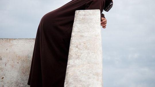 Sałatka po afrykańsku. Wystawa \"U fotografa\"