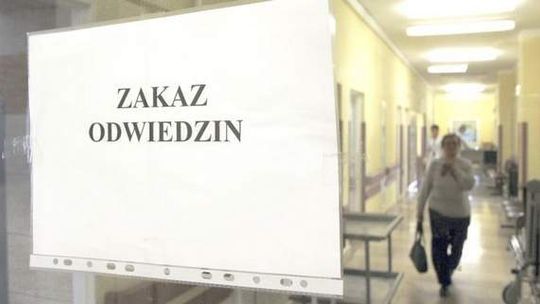 Salmonella w Klinice Kardiochirurgii PSK 4. Lekarze zatruli się ptysiami