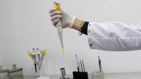 Salmonella w przedszkolu. Zachorowało ośmioro dzieci