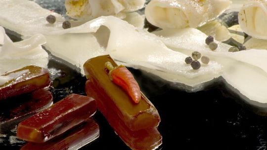 Sało możesz spróbować w Lublinie