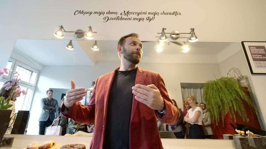 Salon fryzjerski "Ewcia" w Lublinie przeszedł "Kreatywną przemianę" [zdjęcia]