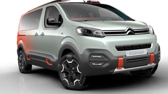 Salon samochodowy w Genewie 2016. Jakie nowości zobaczymy?