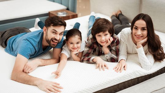 Salon Senpo w Lublinie – wszystko, czego potrzebujesz, by stworzyć sypialnię marzeń