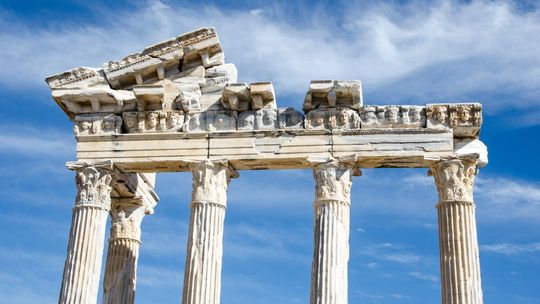 Salve Magistra Nostra! Lekcje łaciny i kultury antycznej wracają do szkół średnich