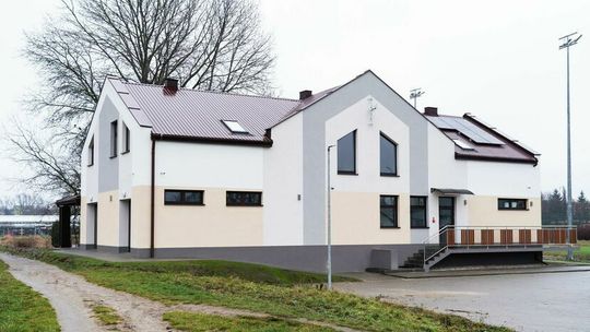 Sama stanica nie wystarczy. Brakuje pomostu i schodów dla kajakarzy 