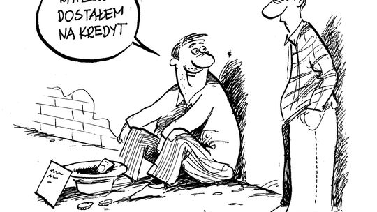 Sami dadzą sobie pracę