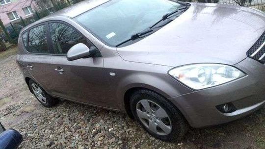 Samochód CBŚP trafi do Straży Miejskiej