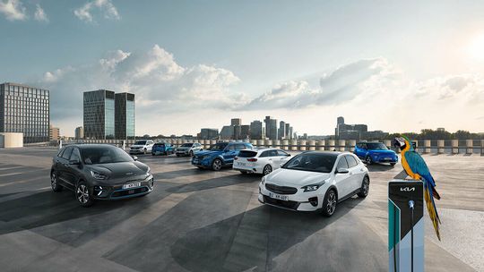 Samochód elektryczny a hybrydowy - jakie są różnice?