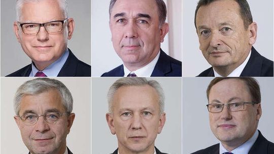 Samochód najbogatszego senatora? Zaskoczenie. Zobacz oświadczenia majątkowe senatorów