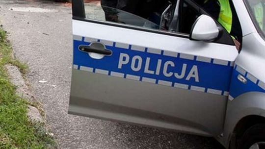 Samochód potrącił pieszego na ul. Ruskiej. Policja szuka świadków