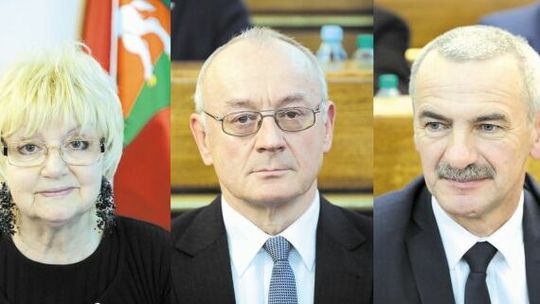 Samochody, domy, stan konta. Czego się dorobili radni Lublina. Część 1