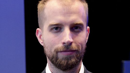 Samochody elektryczne. Jesteśmy na początku drogi, ale już bardzo rozpędzeni