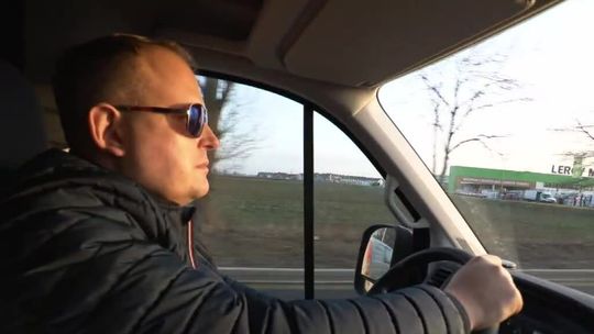 Samochody–klony. Kradzione udają legalne i trzeba walczyć o niewinność