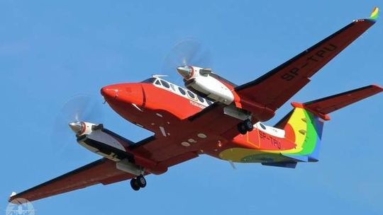 Samoloty nie będą zawracane ze Świdnika? ILS drugiej kategorii już jest. Jeszcze formalności