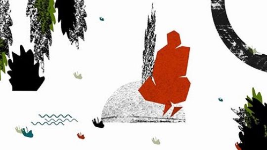 "Samolubny Olbrzym". Słuchowisko Czytelni Dramatu online