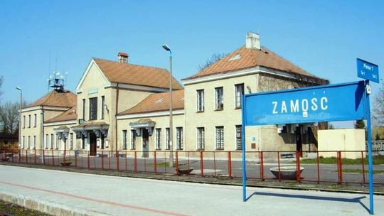 Samorządy kupują dworce od PKP