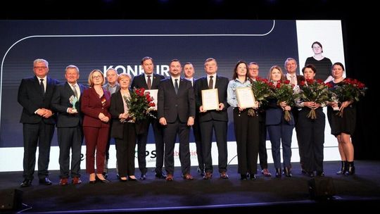 Samorządy na rzecz ekonomii społecznej 