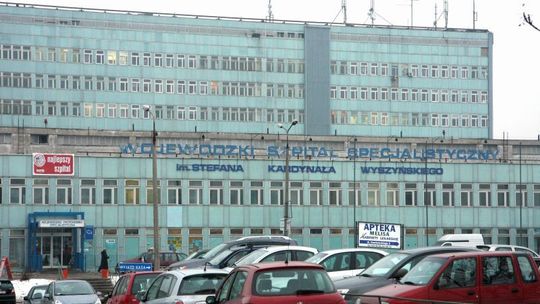 Samorządy pożyczą miliony zł szpitalom w Lublinie i Chełmie