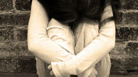 Samotna matka potrzebuje pomocy (list)