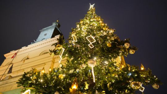 Samotna matka z czwórką dzieci  i Amazonka, która rok temu nie urządziła Wigilii. Nie stać jej