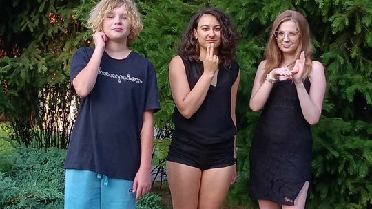 Samotność i brak zrozumienia, czyli rzeczywistość osób niesłyszących