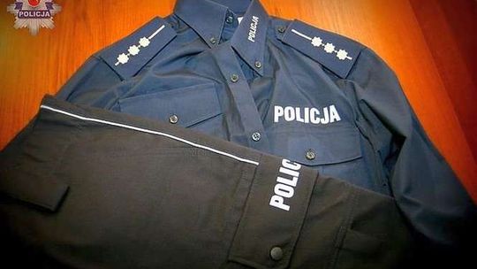Samozwańczy szeryf na LSM. 37-latek z Lublina bawił się w policjanta