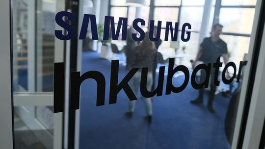 Samsung Inkubator na Politechnice Lubelskiej. Cztery startupy z pomysłem na rozwój cyberbezpieczeństwa
