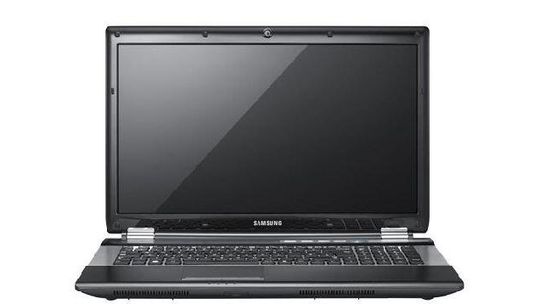 Samsung: Nowe laptopy z Sandy Bridge 